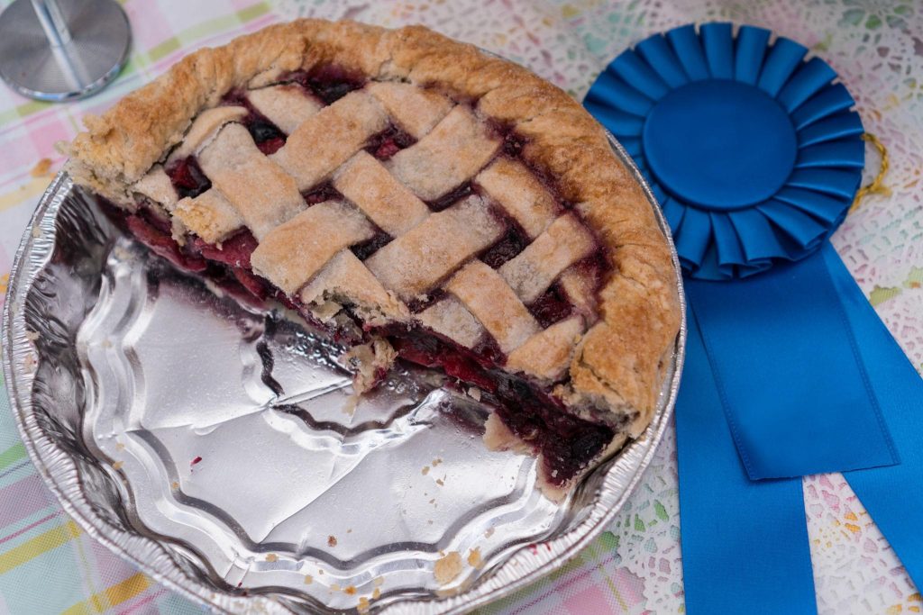 The Blue Ribbon Tradition in America