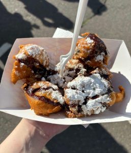 Deep-Fried Everything