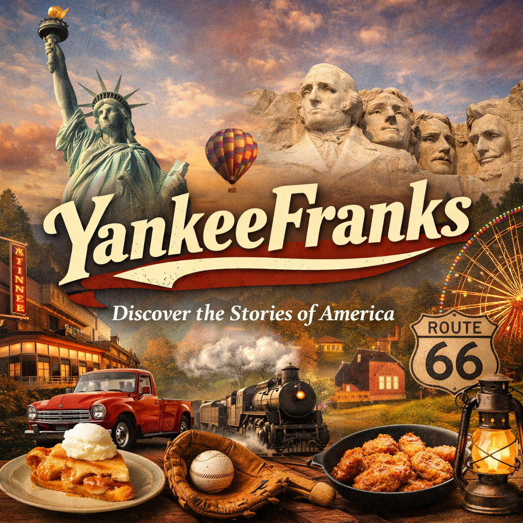 about yankeefranks